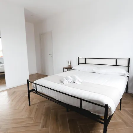 Real Estate Dream Apartment Curno